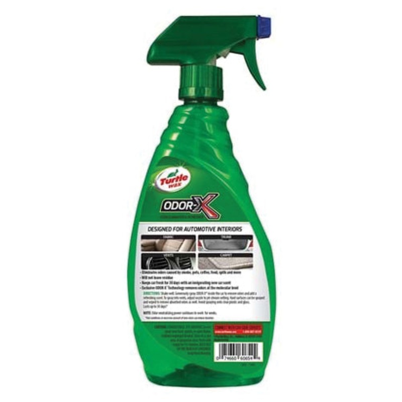 Smells Begone Air Freshener Unscented 12 oz.