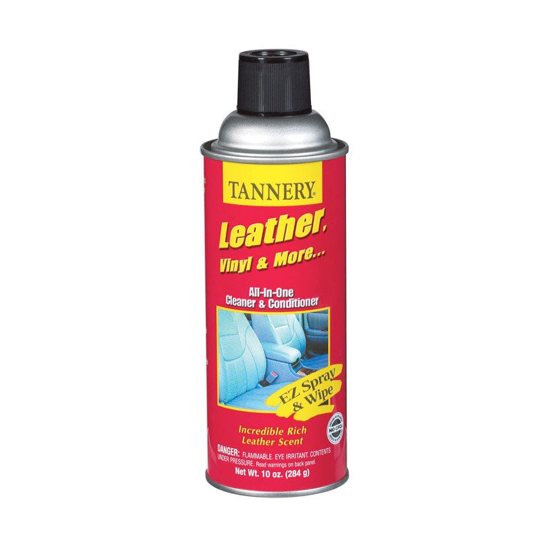 Tannery Leather Cleaner and Conditioner 10 oz.