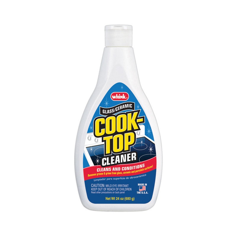 Whink 24 oz. Cooktop Cleaner