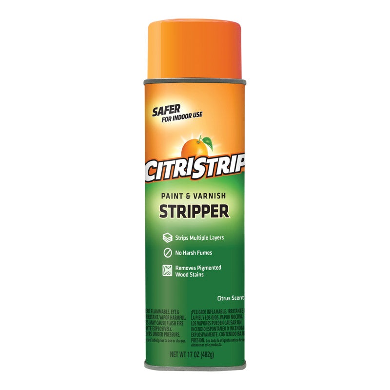 Citristrip Safer Paint Remover 17 oz.