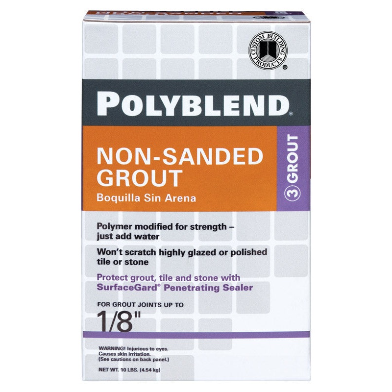 Custom Polyblend Bone Grout 10 lb.