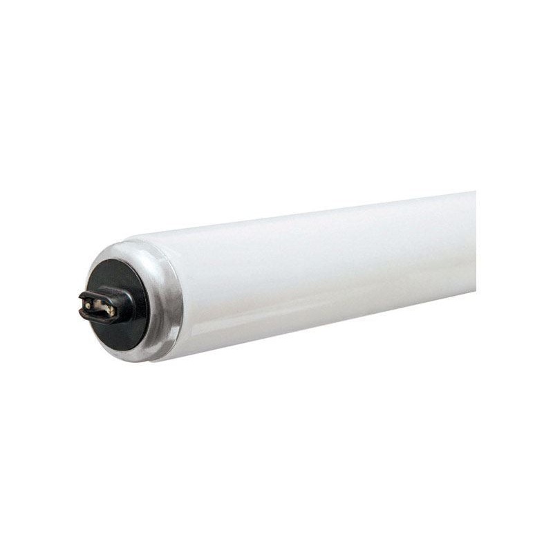 GE Lighting 95 watts T12 96 in. L Fluorescent Bulb Cool White Linear 4100 K 1 pk