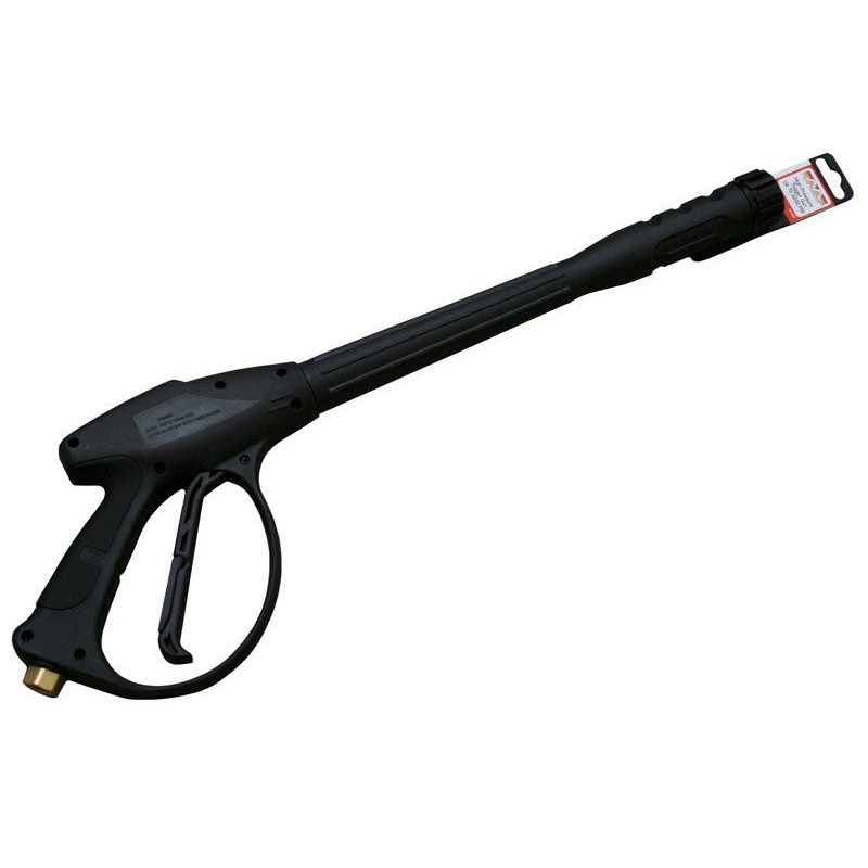 MI-T-M Pressure Washer Gun