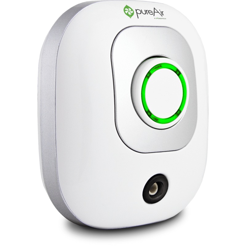 pureAir 50 | Small Space Plug In Purifier