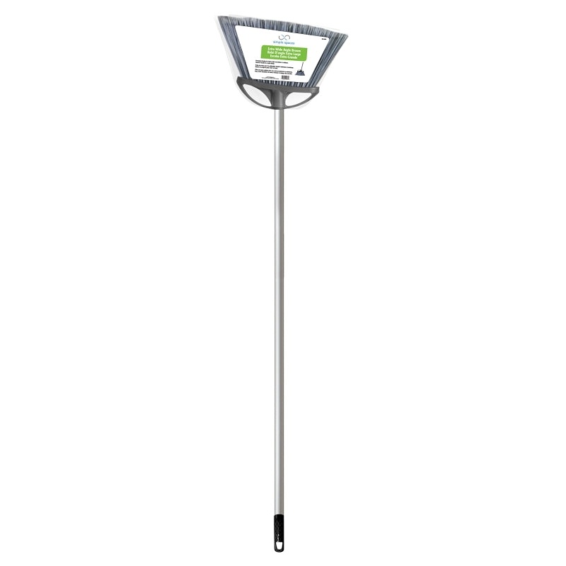 Simple Spaces 2054 Angle Broom, 13 in
