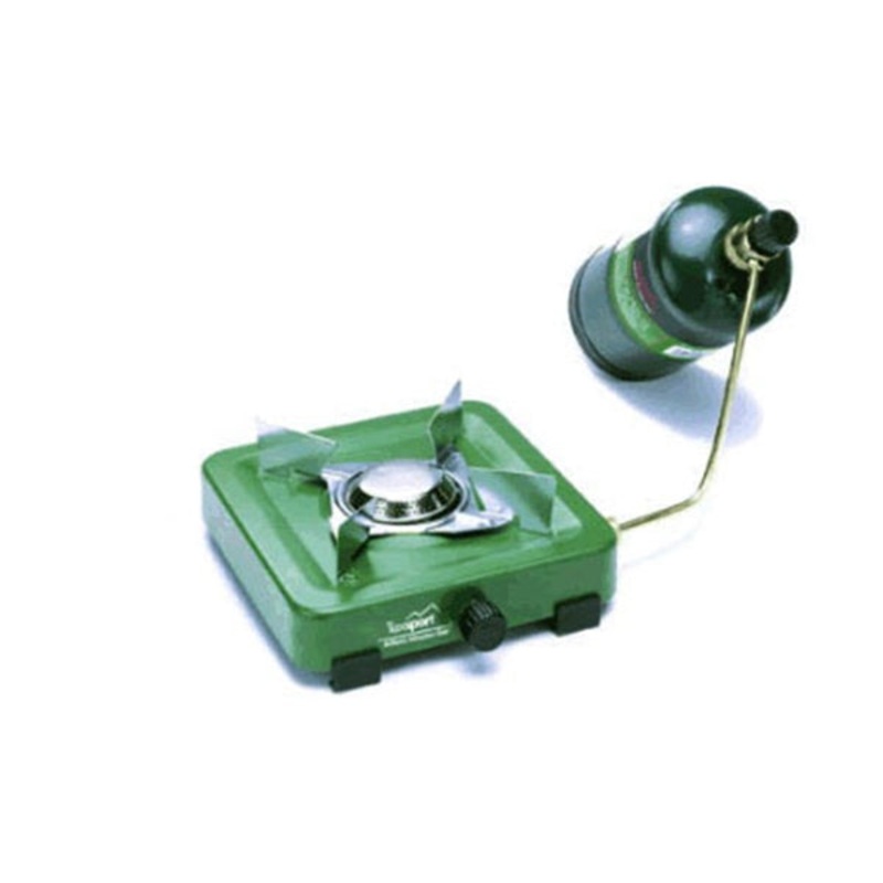 Texsport Single Burner Stove 14204 Propane