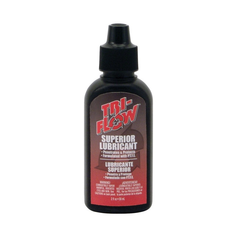 Tri-Flow General Purpose Lubricant 2 oz. Bottle