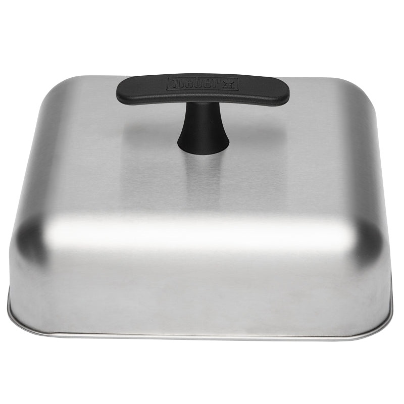 DOME BASTING GRIDDLE 10X10IN, Pack of 4