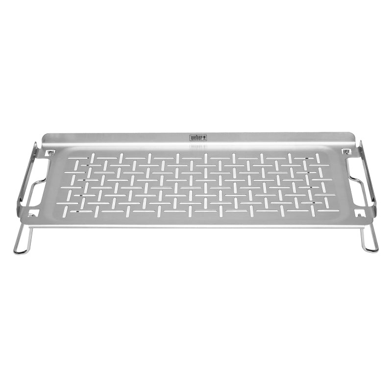 RACK WARM KEEP GRIDDLE, Pack of 6