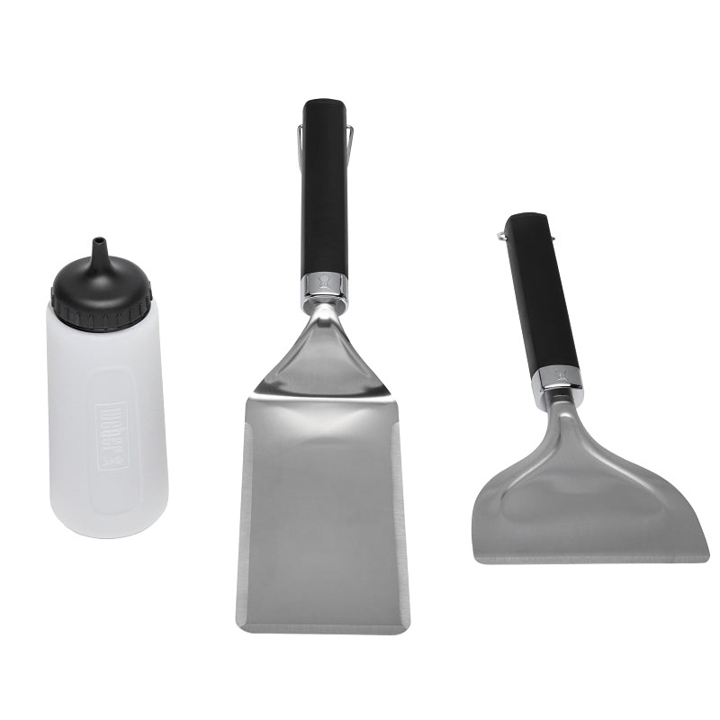 STARTER SET GRIDDLE, Pack of 2