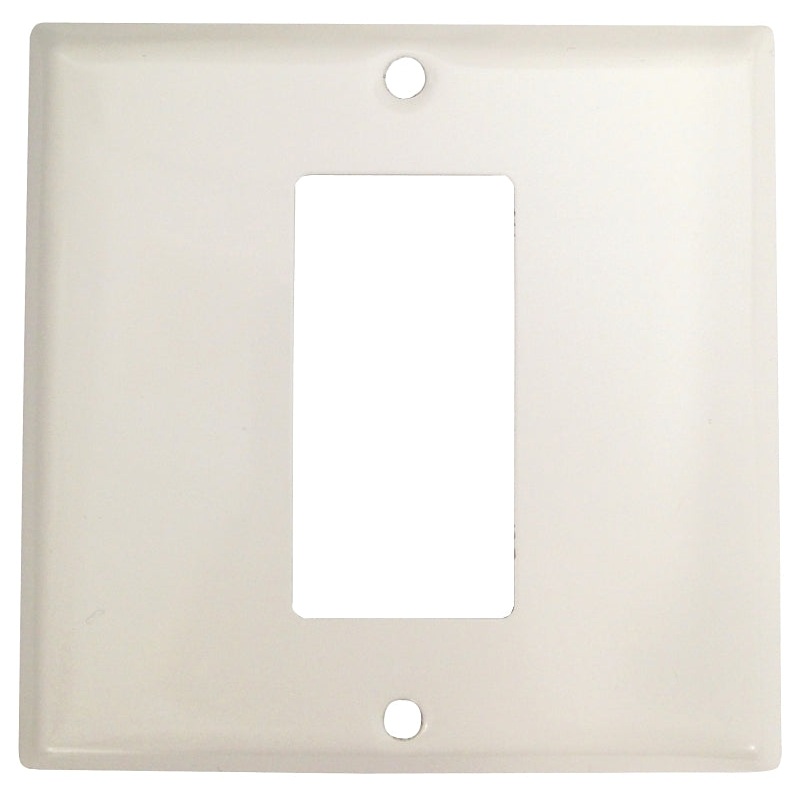 Eaton Wiring Devices 97777W Adapter Kit, 1 -Gang, White