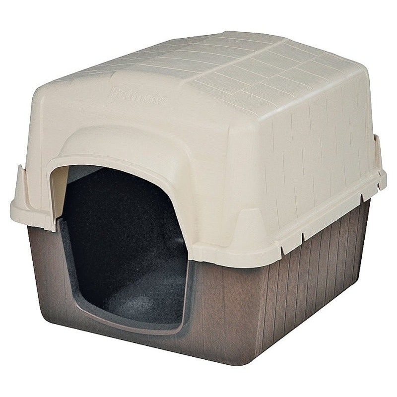 DOG HOUSE LARGE PETBARN 3