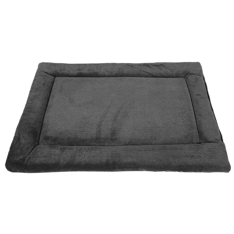 MAT KENNEL 23.5X16.5IN 25-30LB