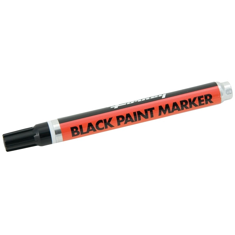 Forney 70819 Paint Marker, Black