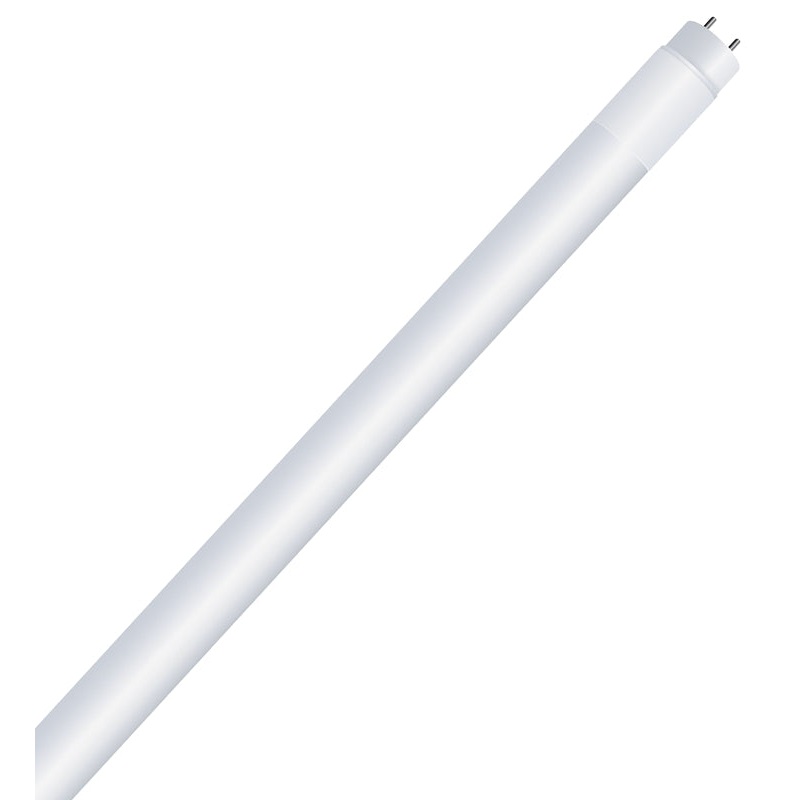 Feit Electric T848/850/LEDG2/2 Plug and Play LED Light Bulb, Linear, 1800 Lumens, 18 W, T8 Lamp, 100 W Equivalent, 2/PK, Pack of 5