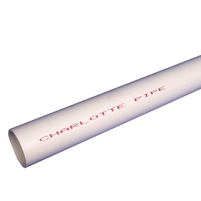 PIPE PLAIN END SCH 40 1INX5FT