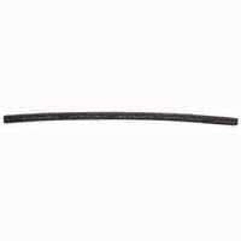 Quick R 32180U Pipe Insulation, 2-1/8 in ID x 2-7/8 in OD Dia, 6 ft L, Polyethylene, Pack of 15