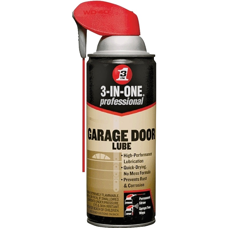 3-In-One 100581 Lubricant, 11 oz, Aerosol Can