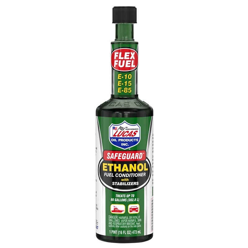 CONDITIONER FUEL ETHANOL 16OZ