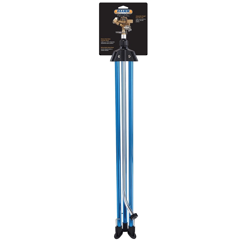 Dramm 10-15105 Impulse Sprinkler, Jet