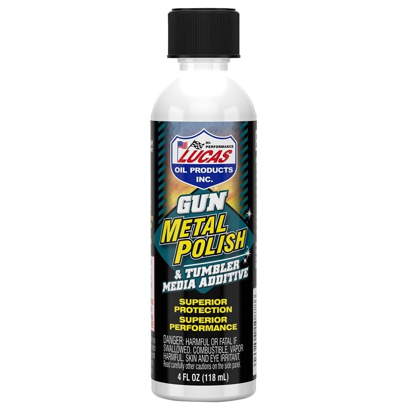 POLISH METAL GUN 4OZ