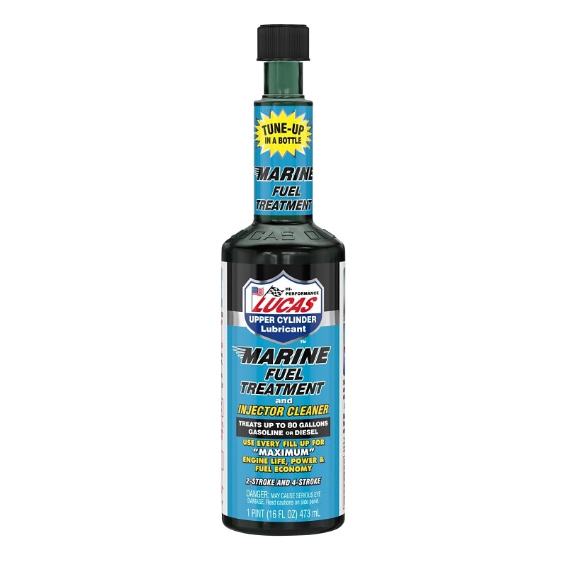 TREATMENT FUEL MARINE 16OZ