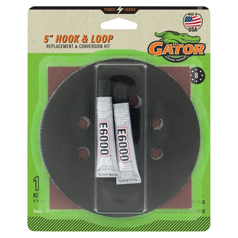 KIT CONVERSION H&L 8-HOLE 5IN, Pack of 10