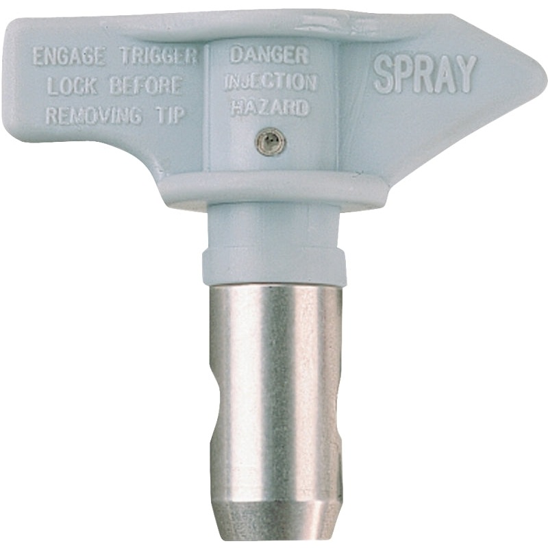Wagner 0501515 Paint Sprayer Tip, 0.015 mm Tip, Tungsten Carbide