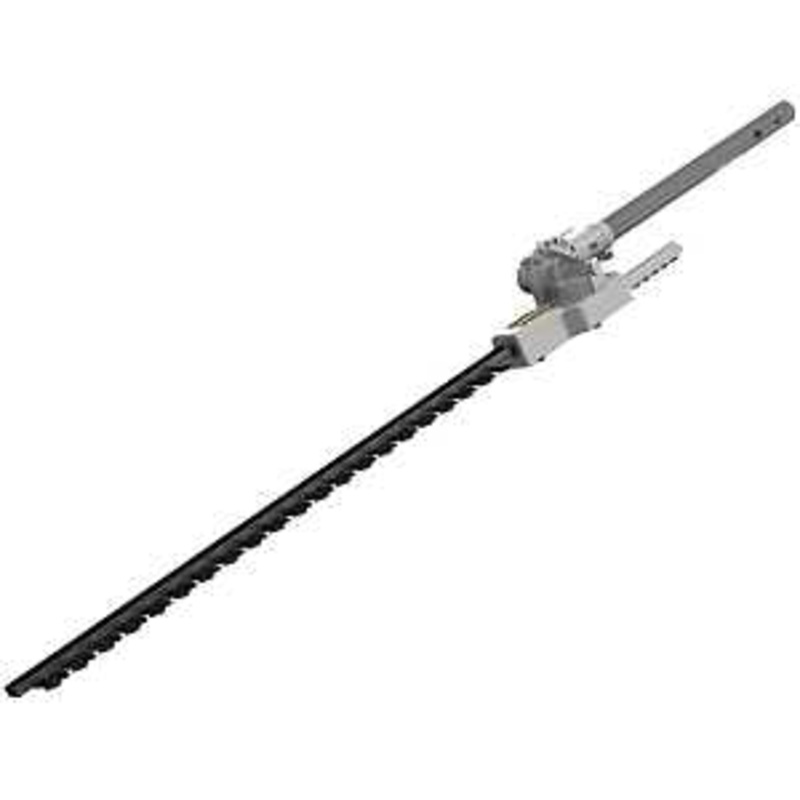 DEWALT DWOAS8HT Articulating Hedge Trimmer Attachment, Metal