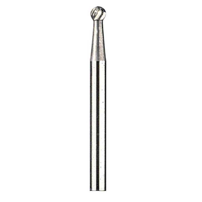 Dremel 9905 Cutter, 1/8 in Dia, 1-1/2 in L