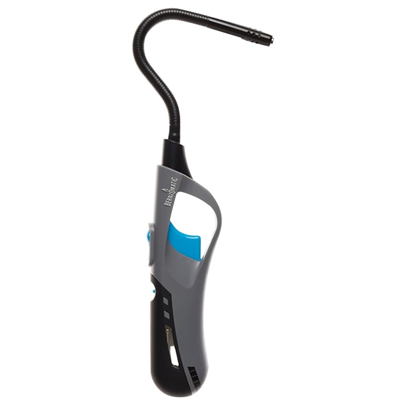 BernzOmatic LTR200 Flexible Lighter, Ergonomic Handle, Pack of 10