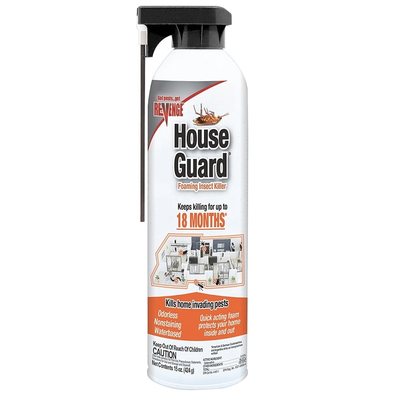 Bonide REVENGE 46640 Insect Control, 15 oz Aerosol Can