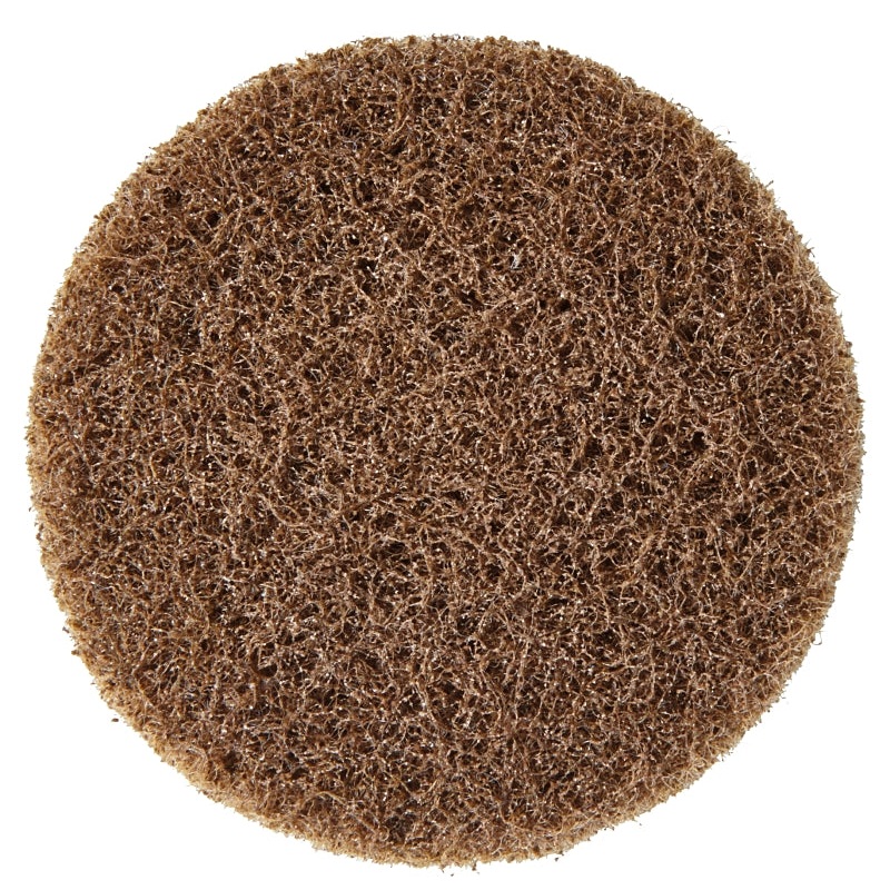 Dremel PC361-3 Pad, Heavy-Duty, Microfiber Sponge, For: DREMEL Versa Power Cleaner, Pack of 2