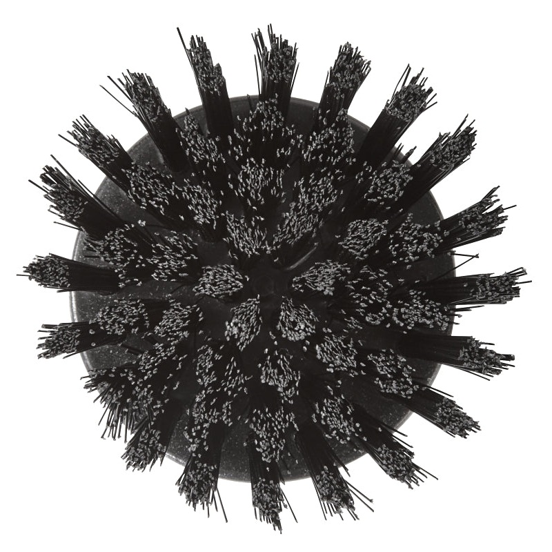 Dremel PC364-1 Bristle Brush, Nylon Bristle, Pack of 2