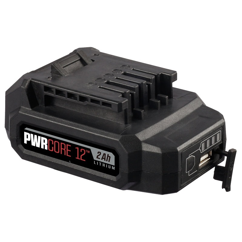 Skil BY500101 Battery Pack, 12 V Battery, 2 Ah