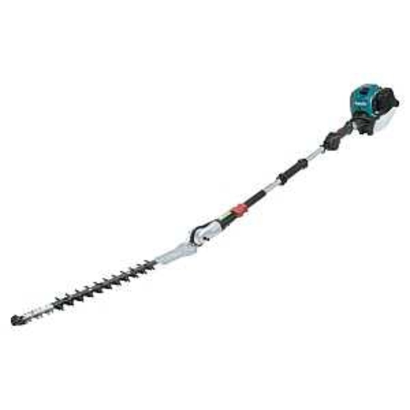 Makita MM4 EN4951SH Hedge Trimmer, Unleaded Gas, 25.4 cc Engine Displacement, 4-Stroke Engine, 20 in Blade