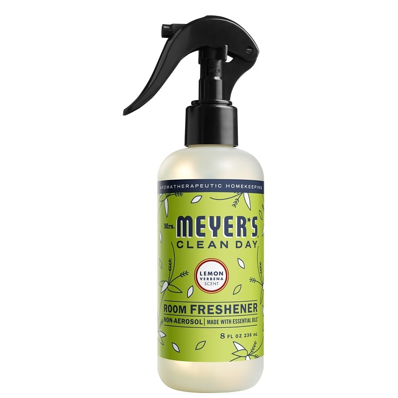 Mrs. Meyer’s 70063 Air Freshener, 8 fl-oz Can, Pack of 6