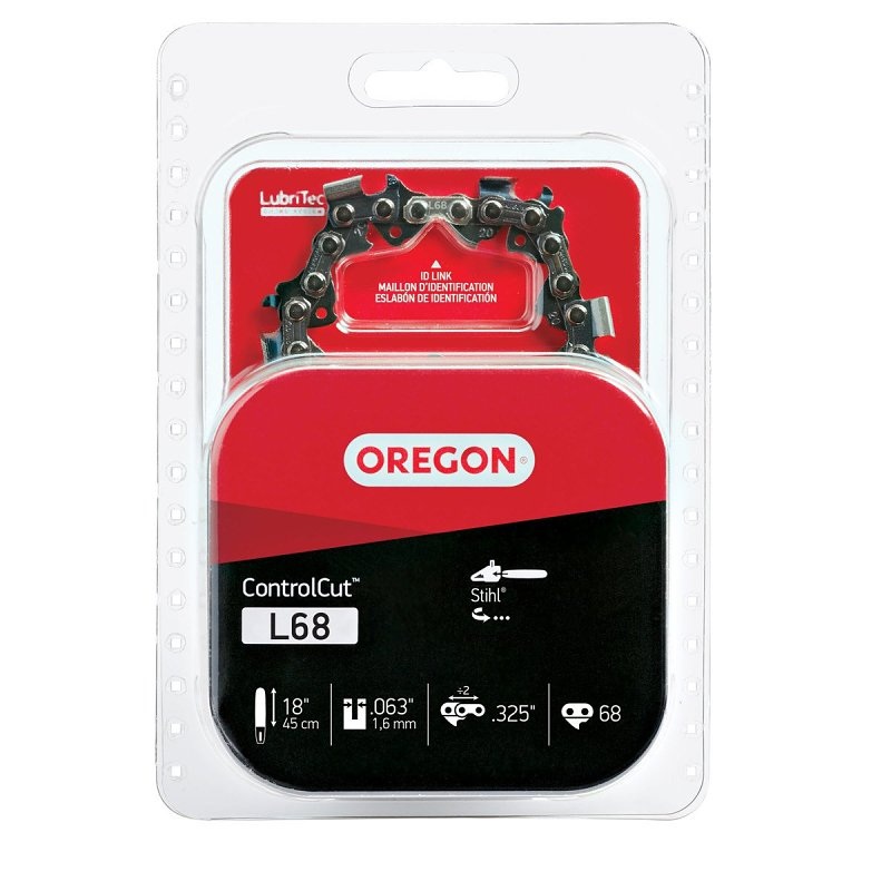SAW CHAIN CONTROLCUT 18IN