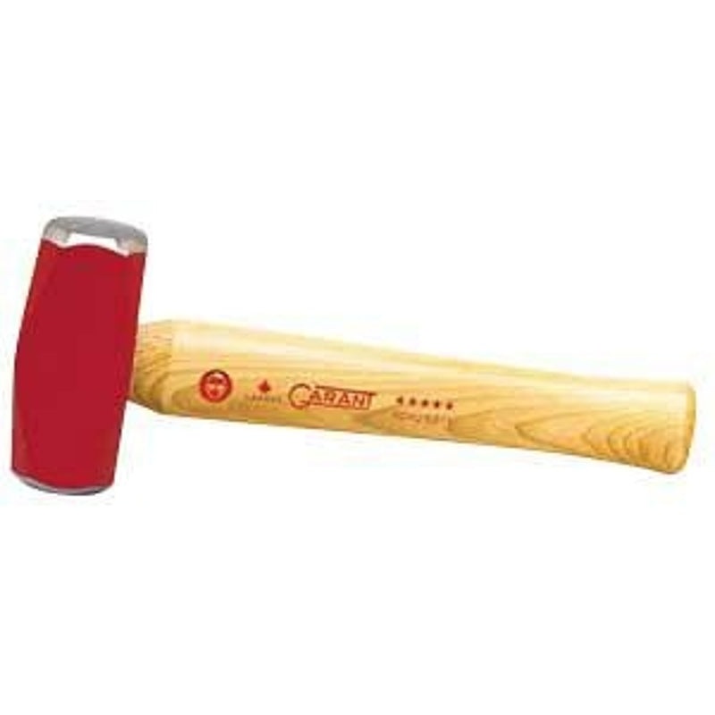 Garant 81312 Mason Club Hammer, 4 lb Head, Steel Head