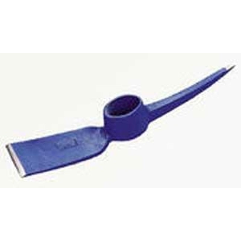Garant 81357 Pick and Mattock Head, 3-9/16 in W Blade, 19 in OAL