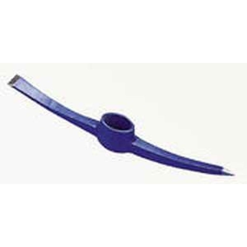 Garant 81360 Replacement Clay Pick Head, Steel