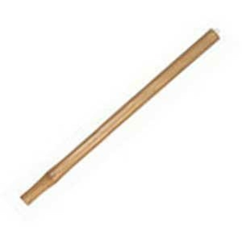 Garant 86647 Replacement Handle, 36 in L, Varnished Hickory, For: Large Sledge Hammer