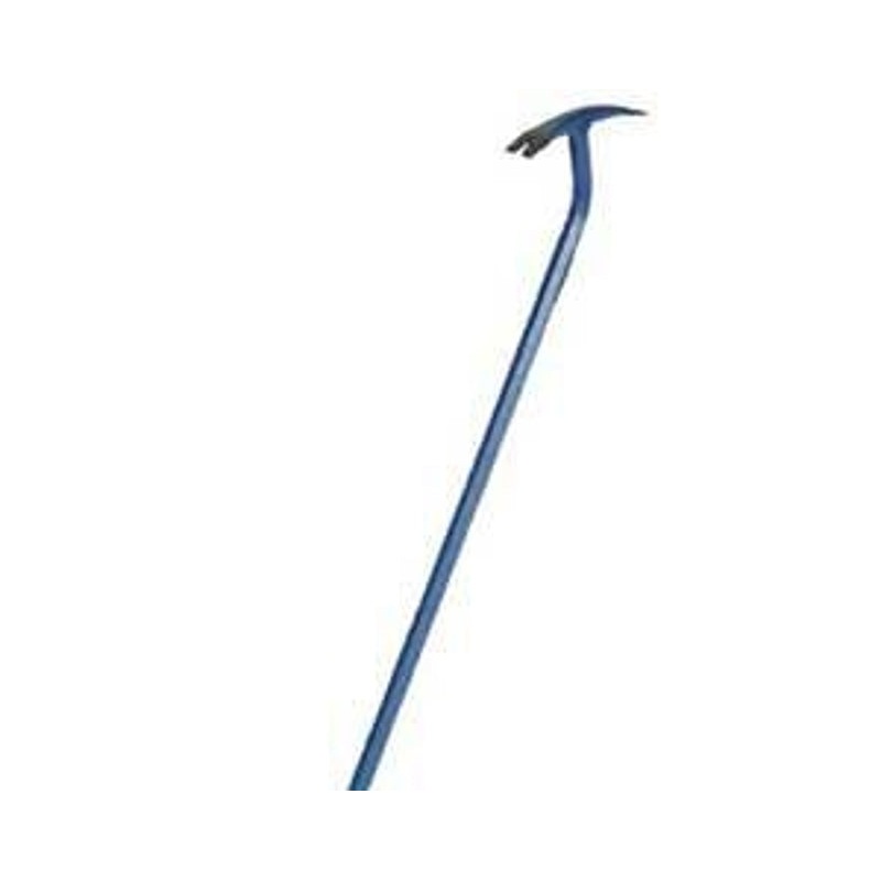 Garant WB30T Wrecking Bar, 30 in L, Beveled Tip, Steel, 1-1/2 in W