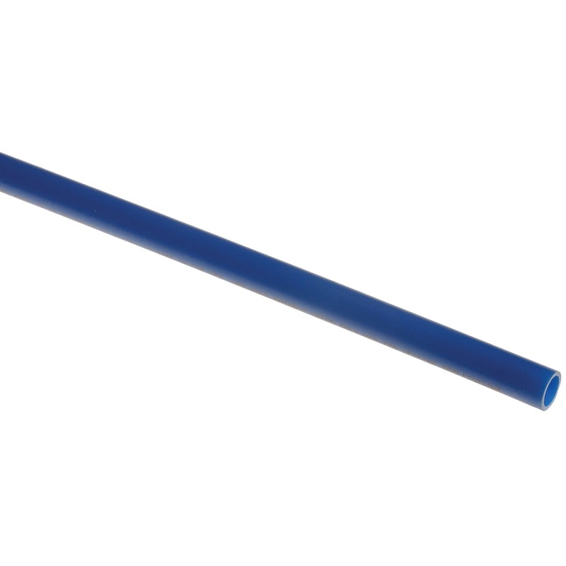 Apollo APPB2012 PEX-B Pipe Tubing, 1/2 in, Blue, 20 ft L