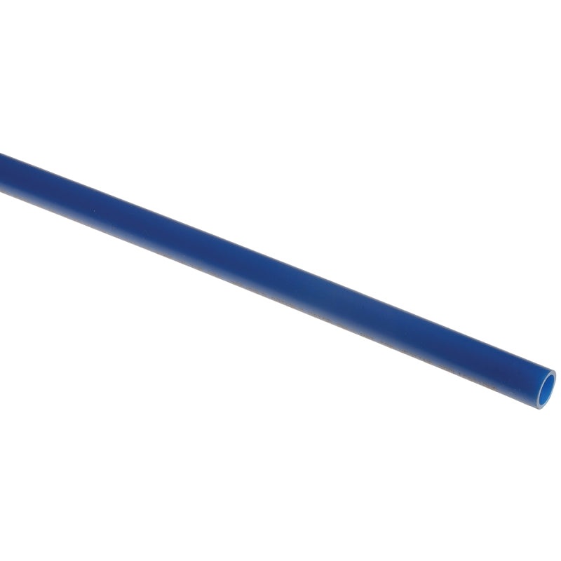 Apollo APPB2034 PEX-B Pipe Tubing, 3/4 in, Blue, 20 ft L