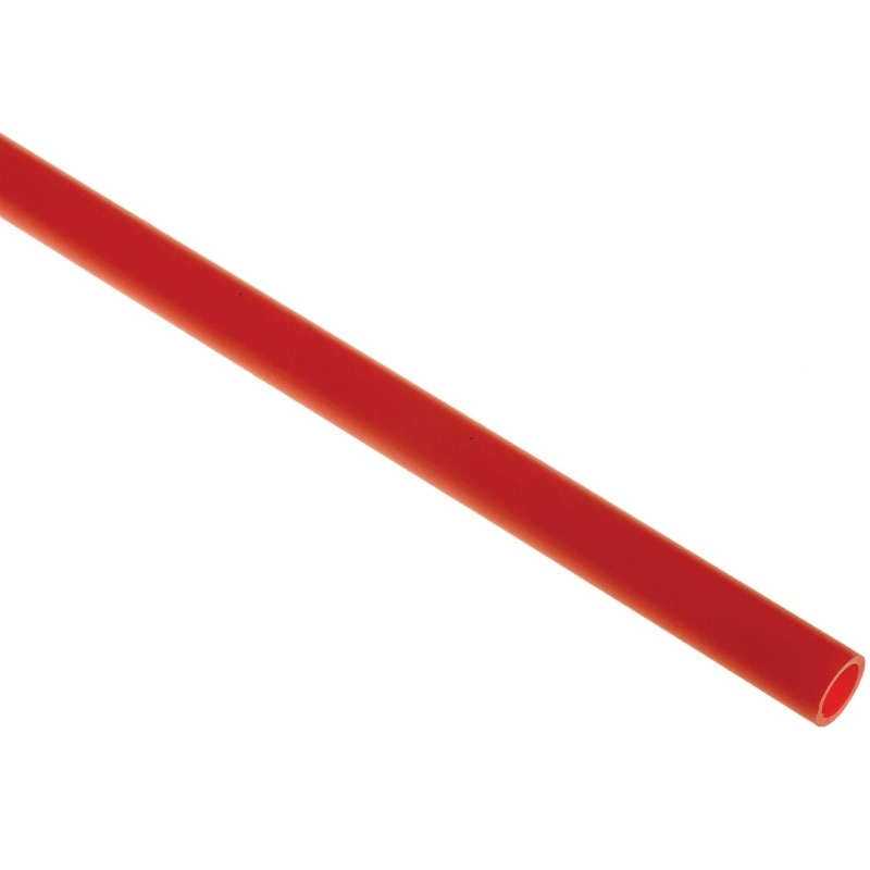 Apollo APPR2012 PEX-B Pipe Tubing, 1/2 in, Red, 20 ft L