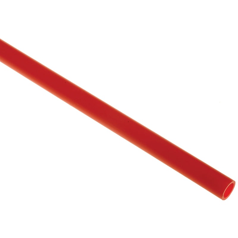 Apollo APPR2034 PEX-B Pipe Tubing, 3/4 in, Red, 20 ft L