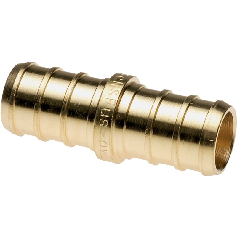 Apollo CPXC34345PK Coupling, 3/4 in