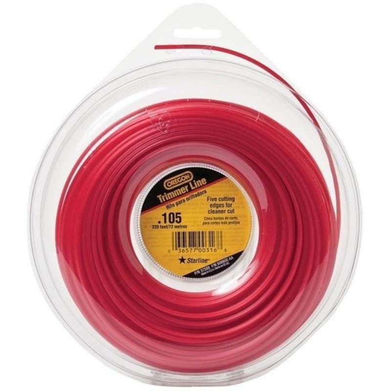 TRIMMER LINE .105INX235FT