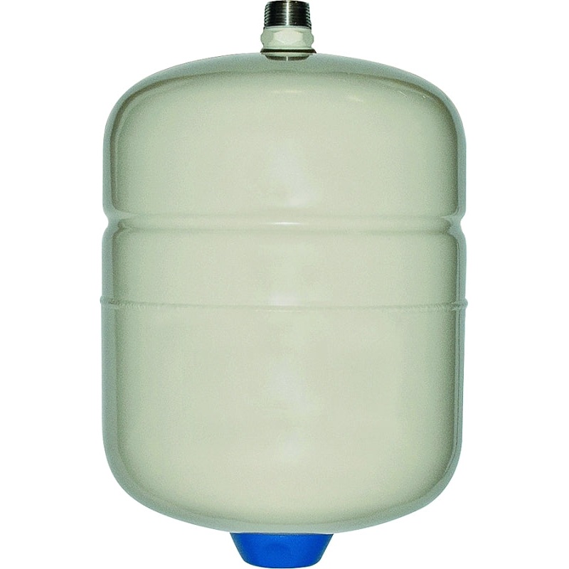Eastman 60022/DET-5 Thermal Expansion Tank, Steel, 8 in W x 12 in H
